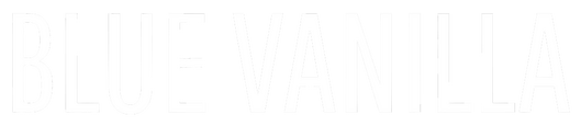 Blue Vanilla Logo